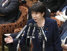 일본,외무상,다카이치,금지,총리,발언,미국,비핵