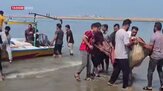어선,드론