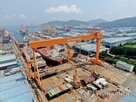 수주,한화오션,글로벌,피크아웃,우려
