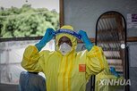 민주콩고,에볼라,확진,사망,확진자가,케냐