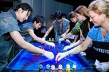 공연,한국,캠페인,체험,기획전