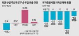 브라질,외국인,한국,대만,투자자,투자,증시,메모리,비중,코스피지수