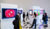 디자인,삼성전자,작품,전시