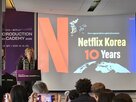 콘텐츠,자막,언어,더빙,제작,넷플릭스,글로벌,로컬라이제이션,제2