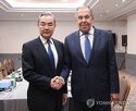 러시아,중국,중러,양국,정상회의,신화통신