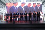 한세모빌리티,우즈베키스탄,부품,생산,공장,제동,현지,규모,준공