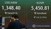 환율,대비,급락,외국인