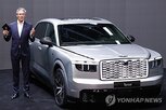 벤틀리,토르칼,한국,시장,총괄,판매,공개,회장,전기차