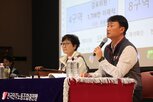 위원장,민주노총,선거,사회적,출마,대화