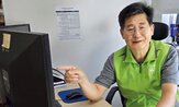 의사,교수,환자,의료,소록도,한국