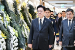 화재,희생,고인,대통령