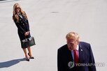 대변인,트럼프,백악관,대통령