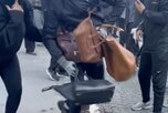 프랑스,시위,주요,폭력,정부,약탈,도시,도심,대선