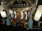 축제,사고,부시장