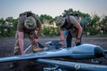 드론,무인기,개발,세계,추락,소모성