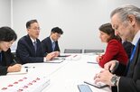 부총리,면담,총재,협력,한국,양자,경제,재경부,성장,회의