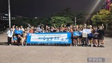 러닝,시각장애인,프로그램,가이드러너,지원,최근,운동