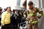 소방공무원,소방관,재원,예산,인건비,올해,소방안전교부세,지자체,지원