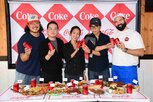 해방촌,코카,콜라,골목,신흥시장,로컬