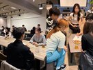 일본,시장,데이팅,한국,한일,여성,로테이션,소개팅,만남,남성