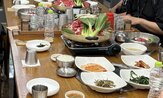손님,장애인