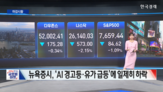 하락,지수,기록,이후,증시,미국,금리,가운데,대한,상승
