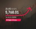 코스피
