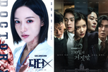 계수정,작품,올해,스튜디오드래곤,닥터,이가경,넷플릭스,김유정,거짓말,100일