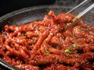 제품,불막창,함량,매운맛,닭발