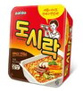 팔도,도시락,출시,현지,중국,러시아