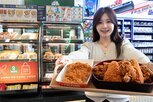 치킨,외국인,세븐일레븐,매출