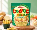 국내,자가리코,해태제과,일본,감자스틱