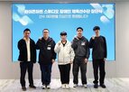 장애인,선수,라이온하트스튜디오