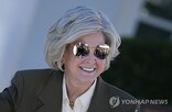 실장,와일스,트럼프,백악관,대통령