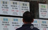 월세,거래량,전세,비중,서울,올해,거래