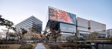 르웨스트,외관,마곡,디자인,굿디자인,적용