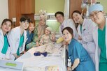 두피,우마르,치료,의료진,서울아산병원