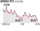 코어위브,골드만삭스,회사채,매도세,올해