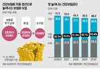 보험료,지역가입자,건보공단,소득,정산,세대,재정,추가,소득정산,확대