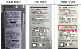 안내서,우편물,우정사업본부