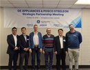 포스코스틸리온,공급,승인,가전,표면