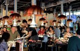새마을식당,매출,본코리아