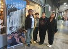 공연,아르헨티나,칠레,멤버,영상,음악,사람,광고