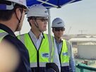 사업,중동,회장,현지,삼성