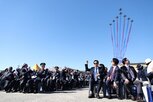 우주항공,기업,사천에어쇼,글로벌,생산,마련,기회