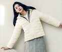 알파카,소재,적용,플라이하이크,충전재,내부,구조