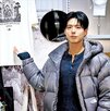 노스페이스,명동,아웃도어,매장,화이트라벨,영원아웃도어,서울,재킷,공간