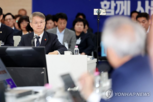 인력,시장,수석,의원,정원,별정직