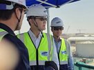임직원,사업,중동,회장,현지,삼성,삼성물산