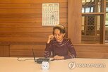 미얀마,수치,고문,아세안,어머니,정권,통화,아들